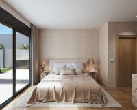 Obra Nueva - Chalet - Sucina - pueblo