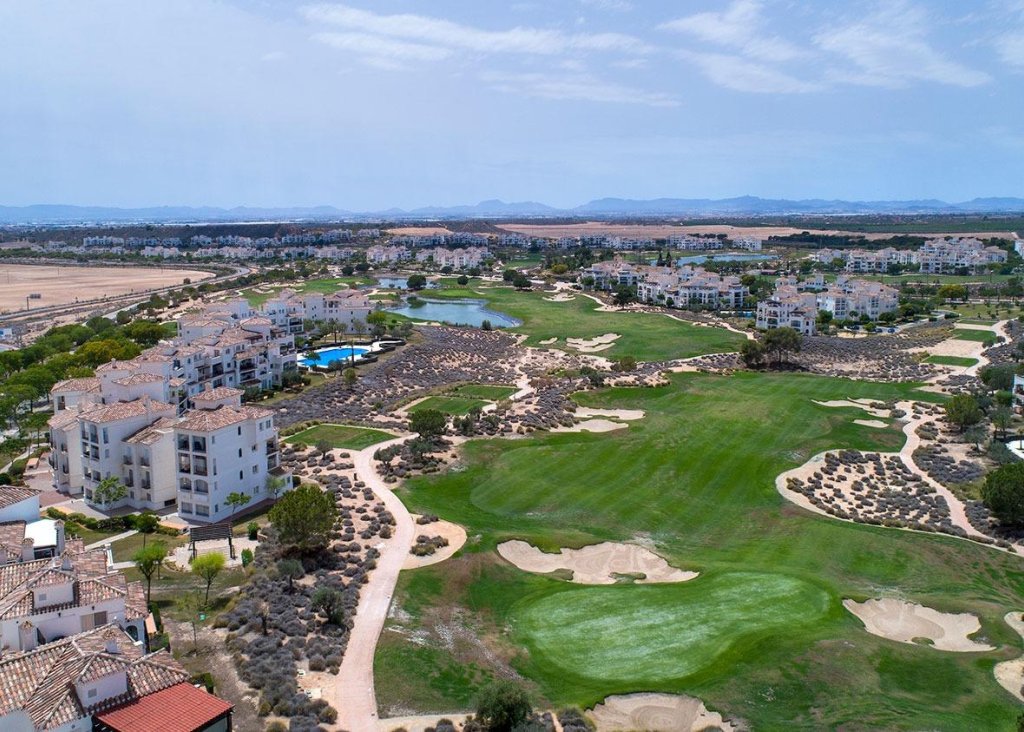 Obra Nueva - Chalet - Sucina