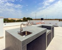 Obra Nueva - Chalet - Sucina