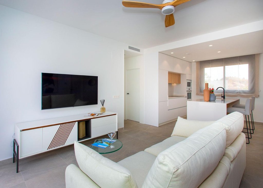 Obra Nueva - Chalet - Sucina