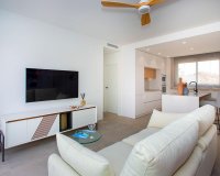 Obra Nueva - Chalet - Sucina