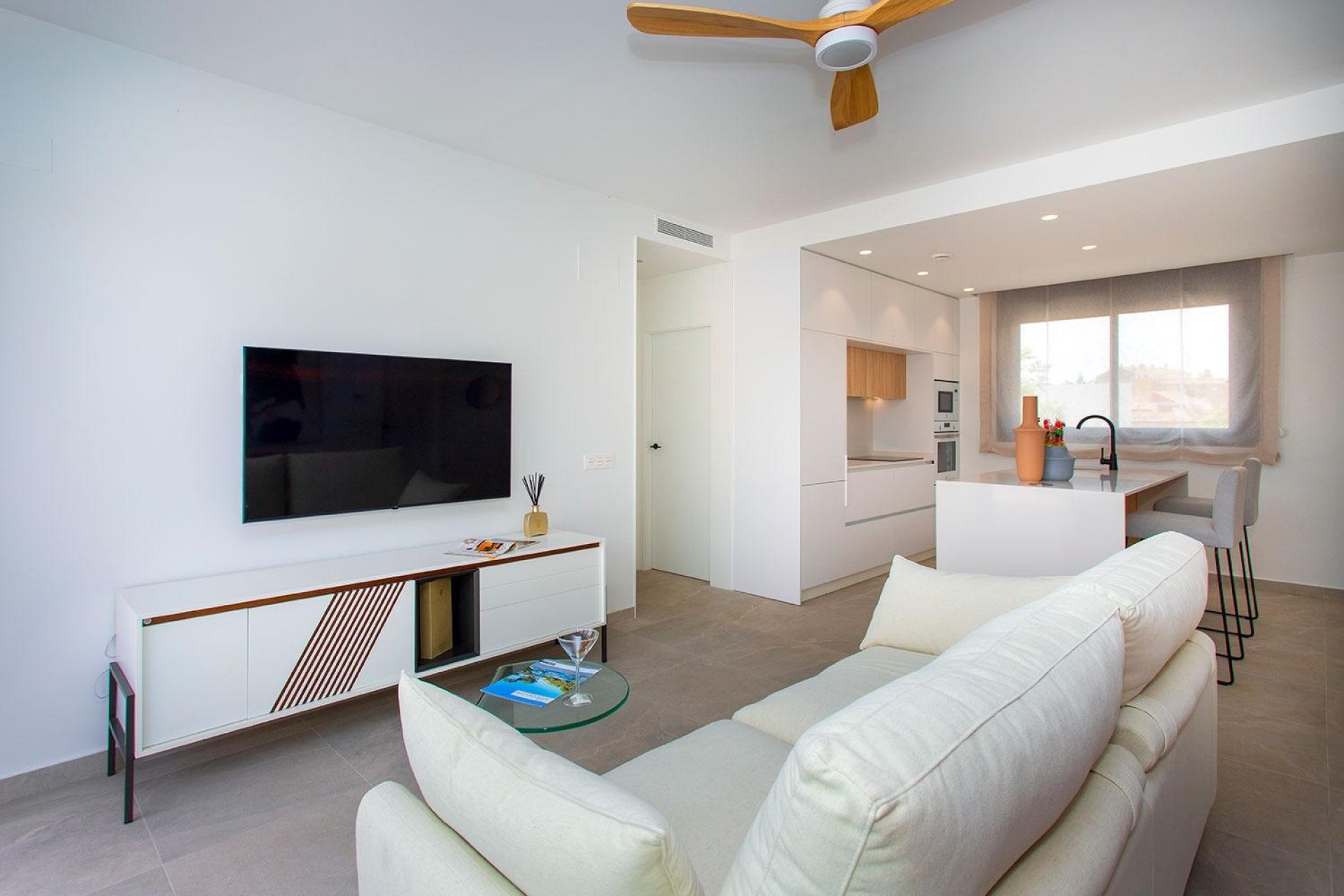 Obra Nueva - Chalet - Sucina