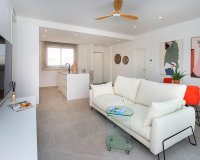 Obra Nueva - Chalet - Sucina