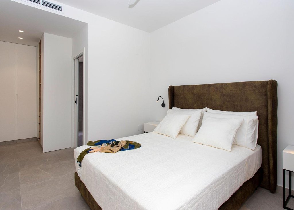 Obra Nueva - Chalet - Sucina