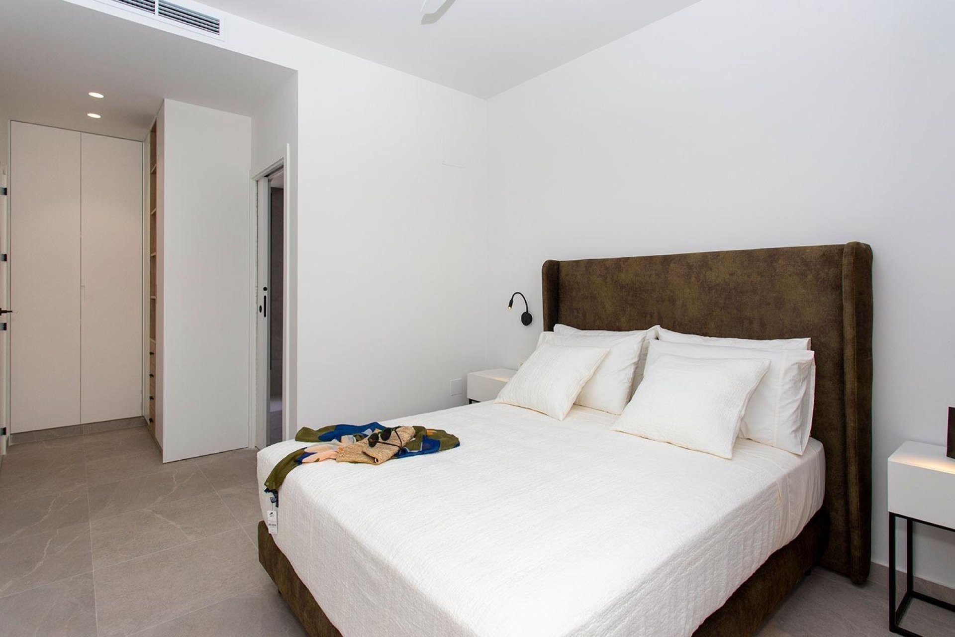 Obra Nueva - Chalet - Sucina