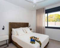 Obra Nueva - Chalet - Sucina