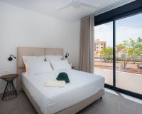 Obra Nueva - Chalet - Sucina