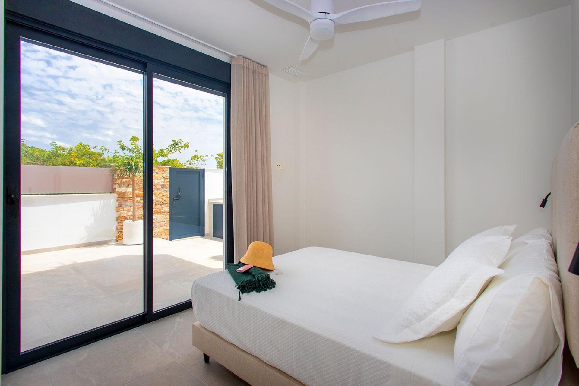 Obra Nueva - Chalet - Sucina