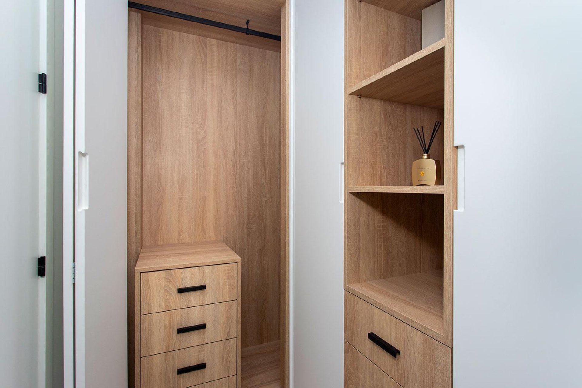 Obra Nueva - Chalet - Sucina