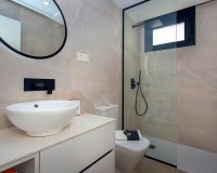 Obra Nueva - Chalet - Sucina