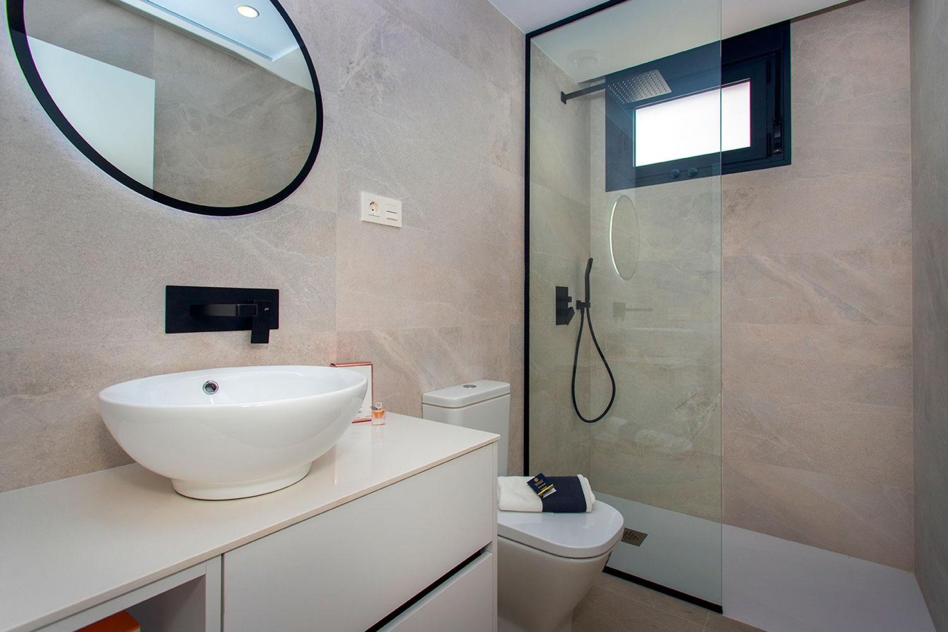 Obra Nueva - Chalet - Sucina