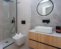 Obra Nueva - Chalet - Sucina