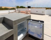 Obra Nueva - Chalet - Sucina