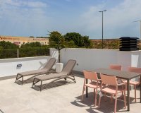 Obra Nueva - Chalet - Sucina