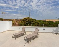 Obra Nueva - Chalet - Sucina