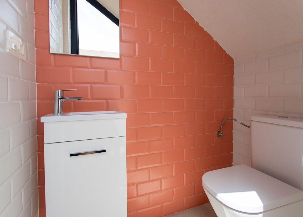 Obra Nueva - Chalet - Sucina