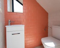 Obra Nueva - Chalet - Sucina