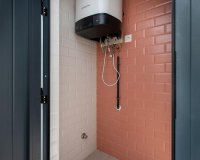 Obra Nueva - Chalet - Sucina