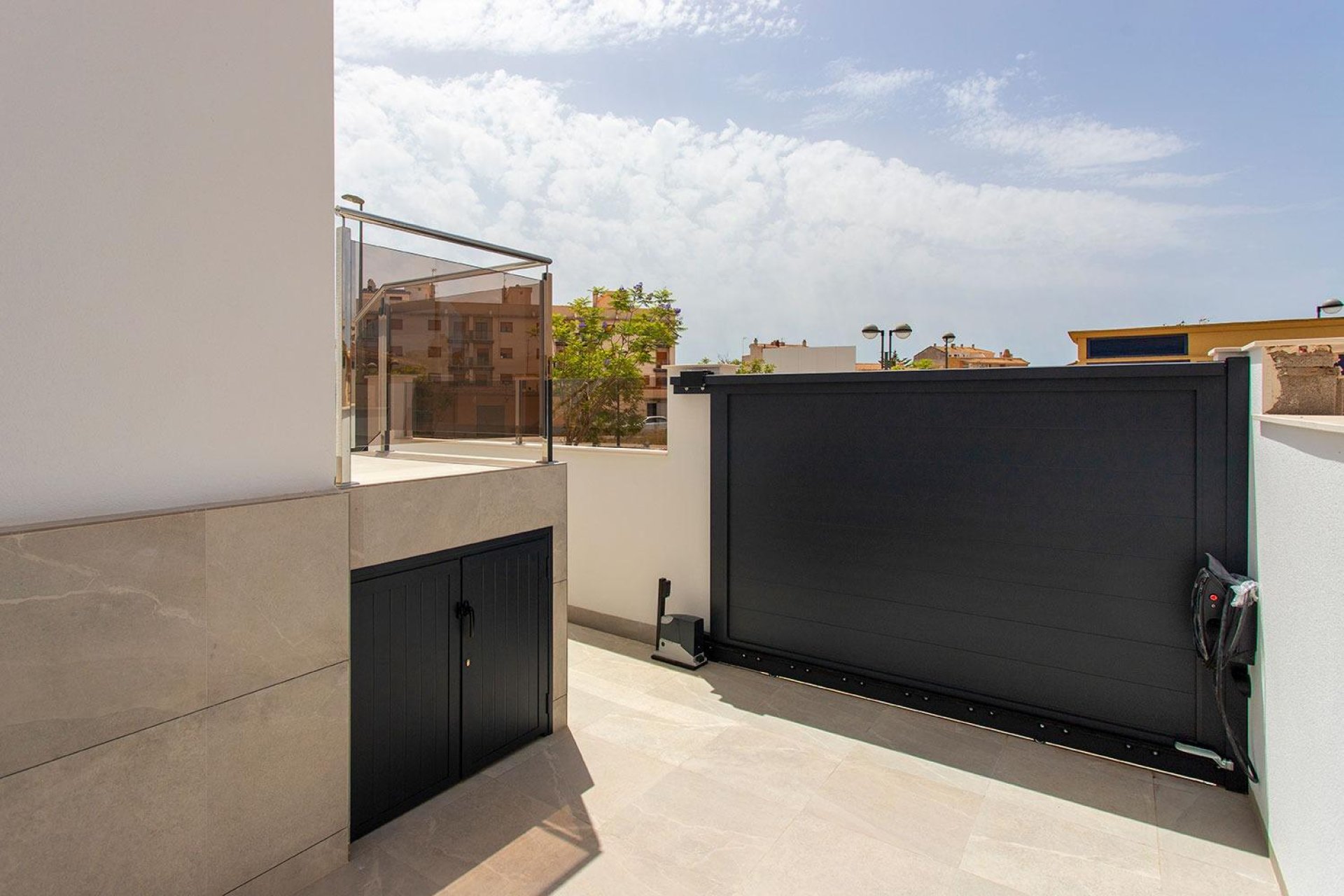 Obra Nueva - Chalet - Sucina