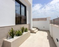 Obra Nueva - Chalet - Sucina