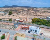 Obra Nueva - Chalet - Sucina