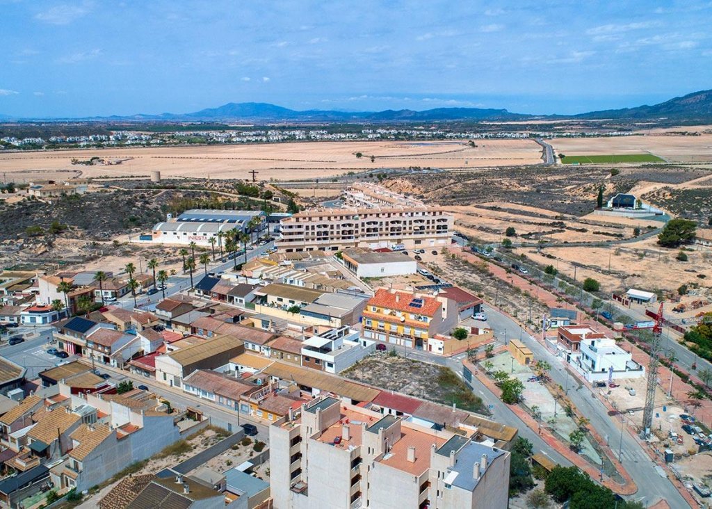 Obra Nueva - Chalet - Sucina