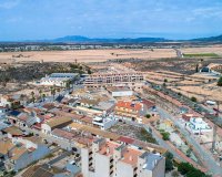 Obra Nueva - Chalet - Sucina