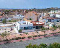 Obra Nueva - Chalet - Sucina