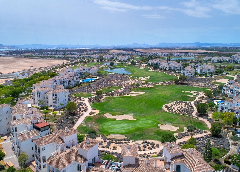 Obra Nueva - Chalet - Sucina