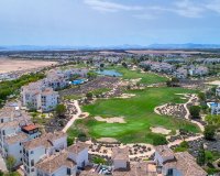 Obra Nueva - Chalet - Sucina