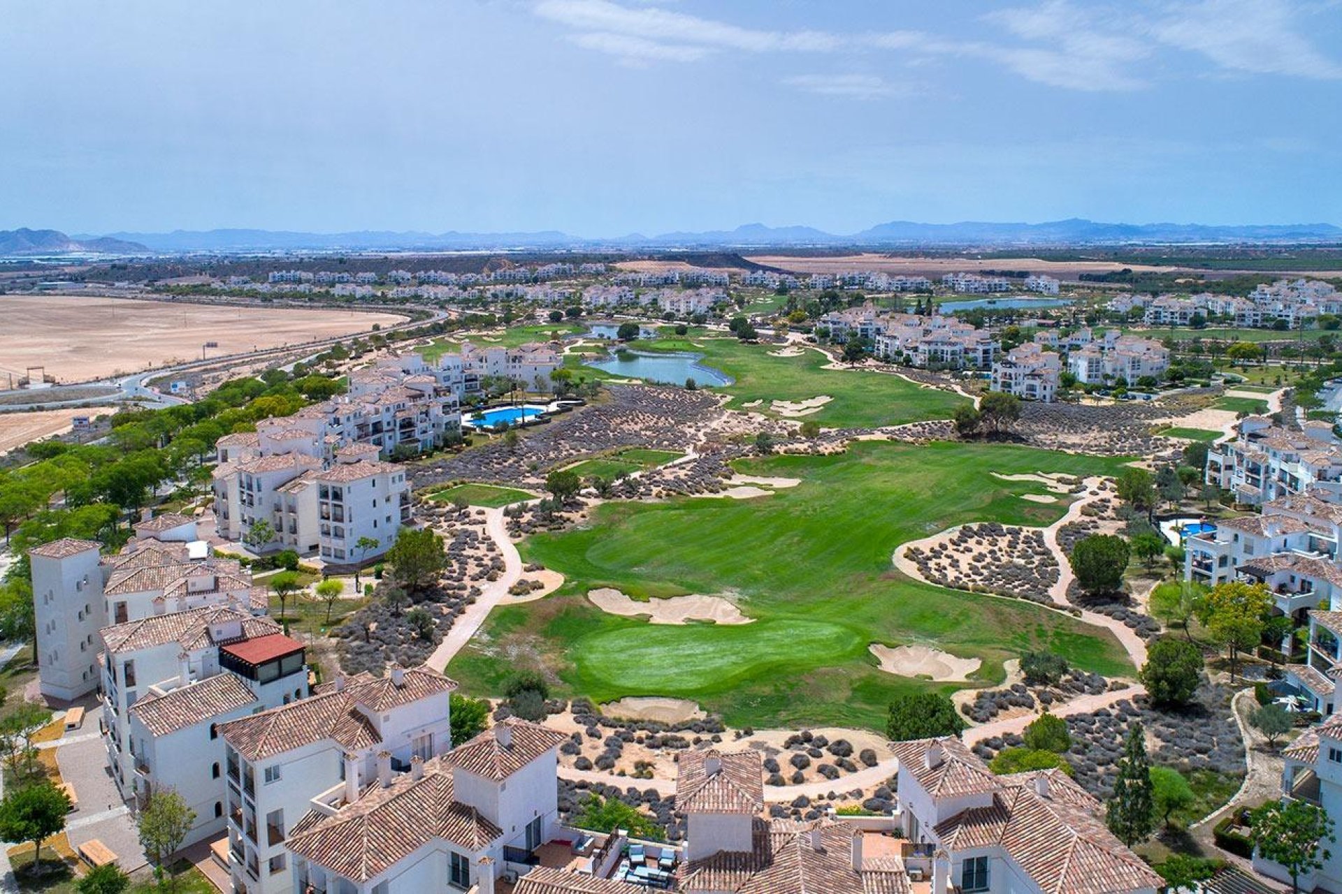 Obra Nueva - Chalet - Sucina