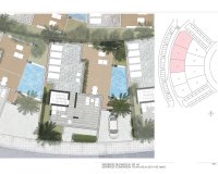 Obra Nueva - Chalet - Torre Pacheco - El Alba