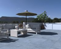 Obra Nueva - Chalet - Torre Pacheco - Pueblo