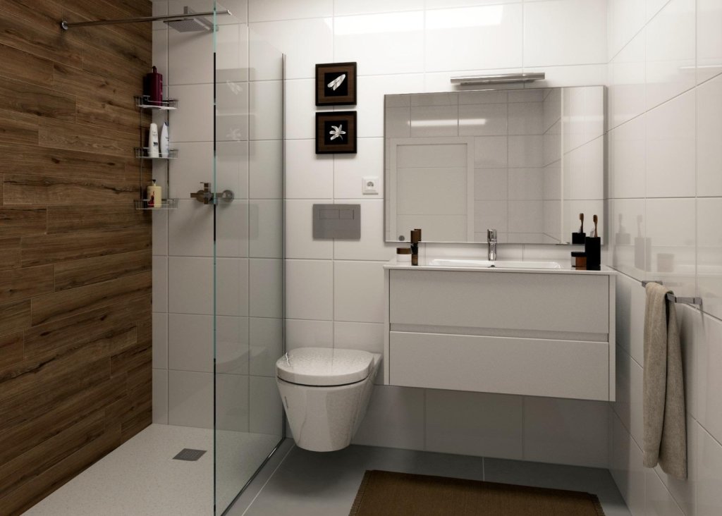 Obra Nueva - Chalet - Torre Pacheco - Pueblo