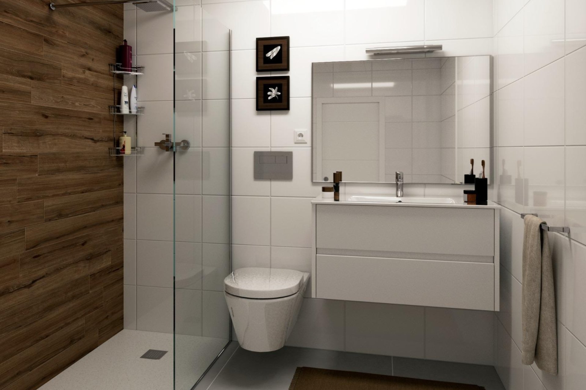 Obra Nueva - Chalet - Torre Pacheco - Pueblo