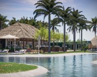 Obra Nueva - Chalet - Torre Pacheco - Roldán