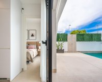 Obra Nueva - Chalet - Torre Pacheco - Roldán