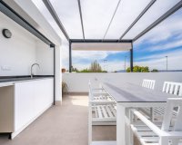 Obra Nueva - Chalet - Torre Pacheco - Roldán