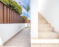 Obra Nueva - Chalet - Torre Pacheco - Roldán