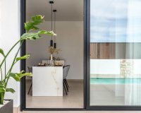 Obra Nueva - Chalet - Torre Pacheco - Roldán