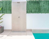 Obra Nueva - Chalet - Torre Pacheco - Roldán