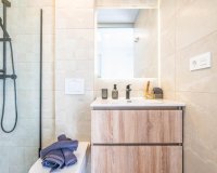 Obra Nueva - Chalet - Torre Pacheco - Roldán