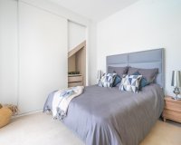 Obra Nueva - Chalet - Torre Pacheco - Roldán