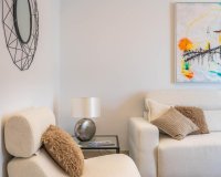 Obra Nueva - Chalet - Torre Pacheco - Roldán