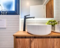 Obra Nueva - Chalet - Torre Pacheco - Roldán