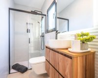 Obra Nueva - Chalet - Torre Pacheco - Roldán