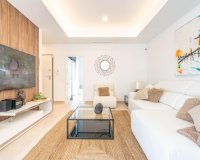 Obra Nueva - Chalet - Torre Pacheco - Roldán