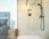 Obra Nueva - Chalet - Torre Pacheco - Roldán