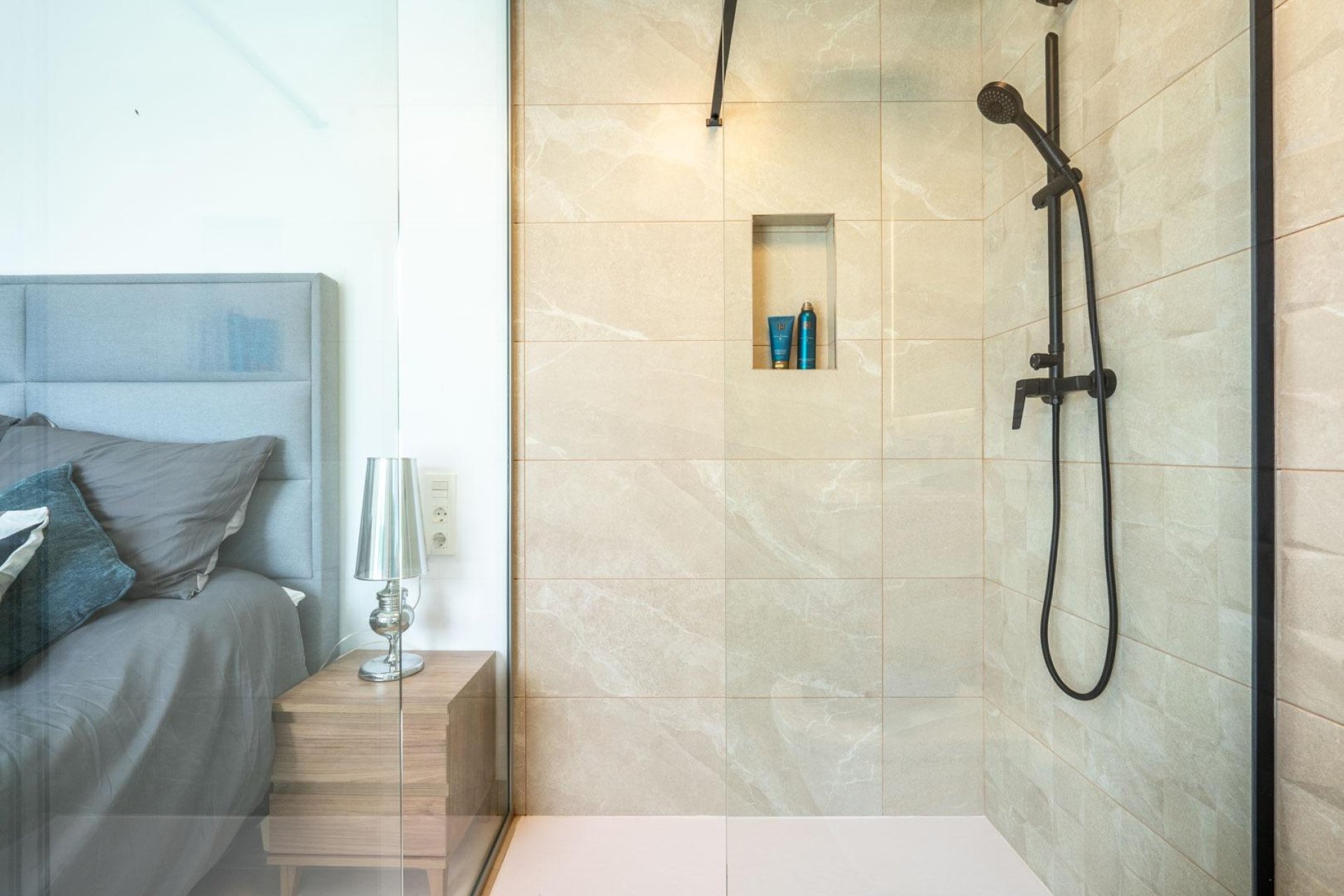 Obra Nueva - Chalet - Torre Pacheco - Roldán