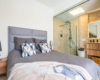 Obra Nueva - Chalet - Torre Pacheco - Roldán